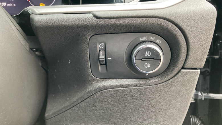 Vauxhall Grandland 1.2 Turbo Ultimate 5dr Petrol Hatchback